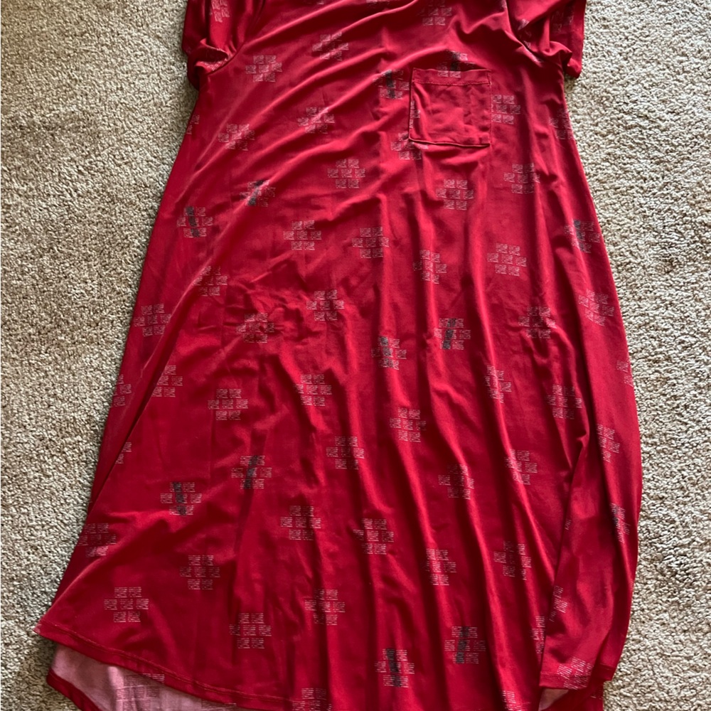 Lularoe Carly